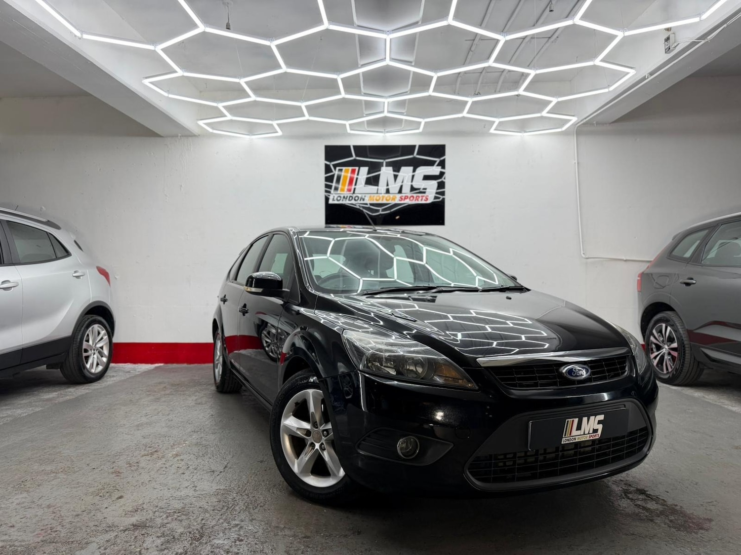 Used Ford Focus 2009 for sale - 76879396: Photo 21