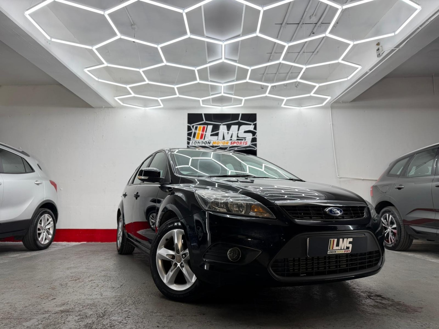 Used Ford Focus 2009 for sale - 76879396: Photo 22