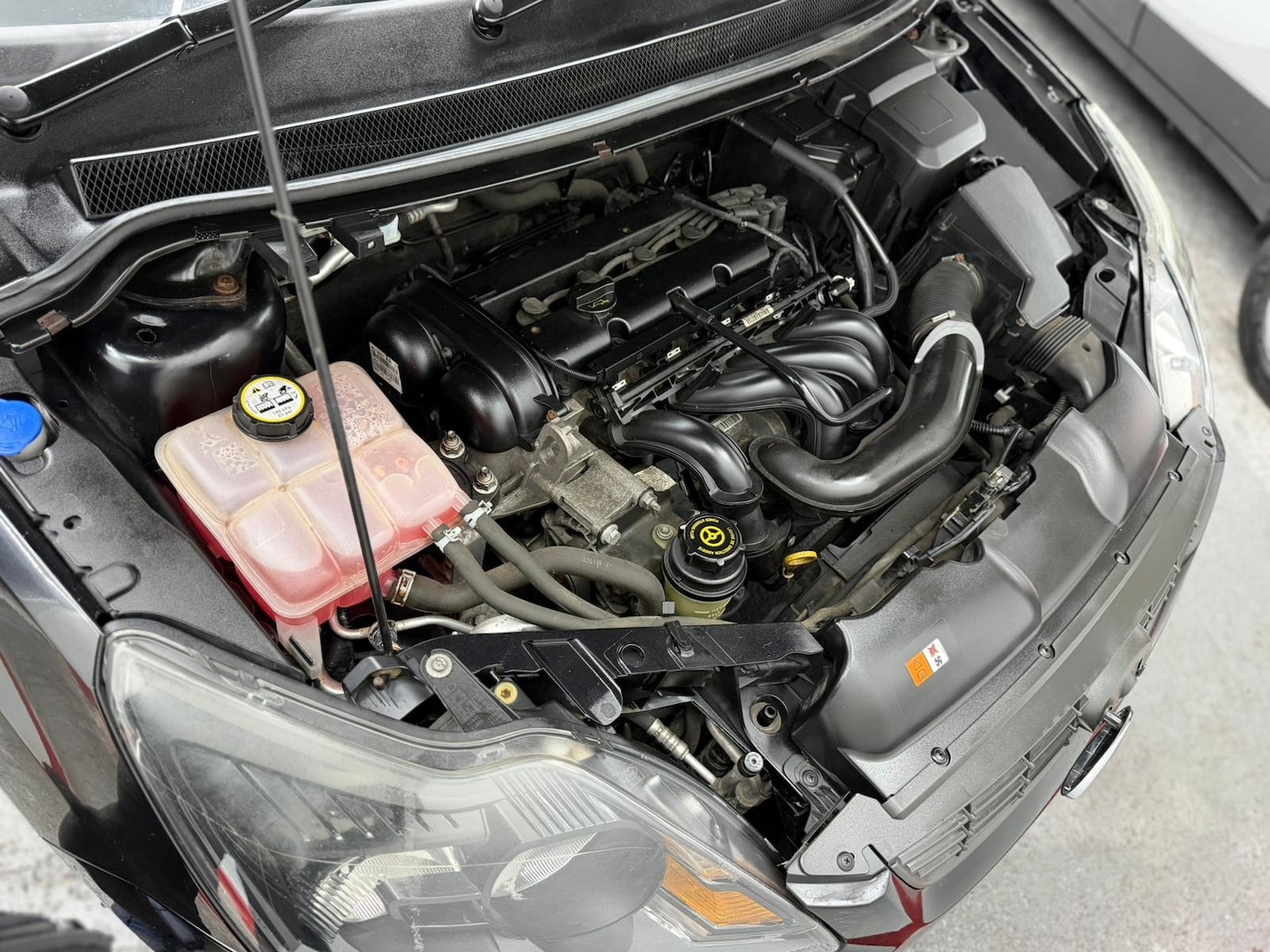 Used Ford Focus 2009 for sale - 76879396: Photo 27