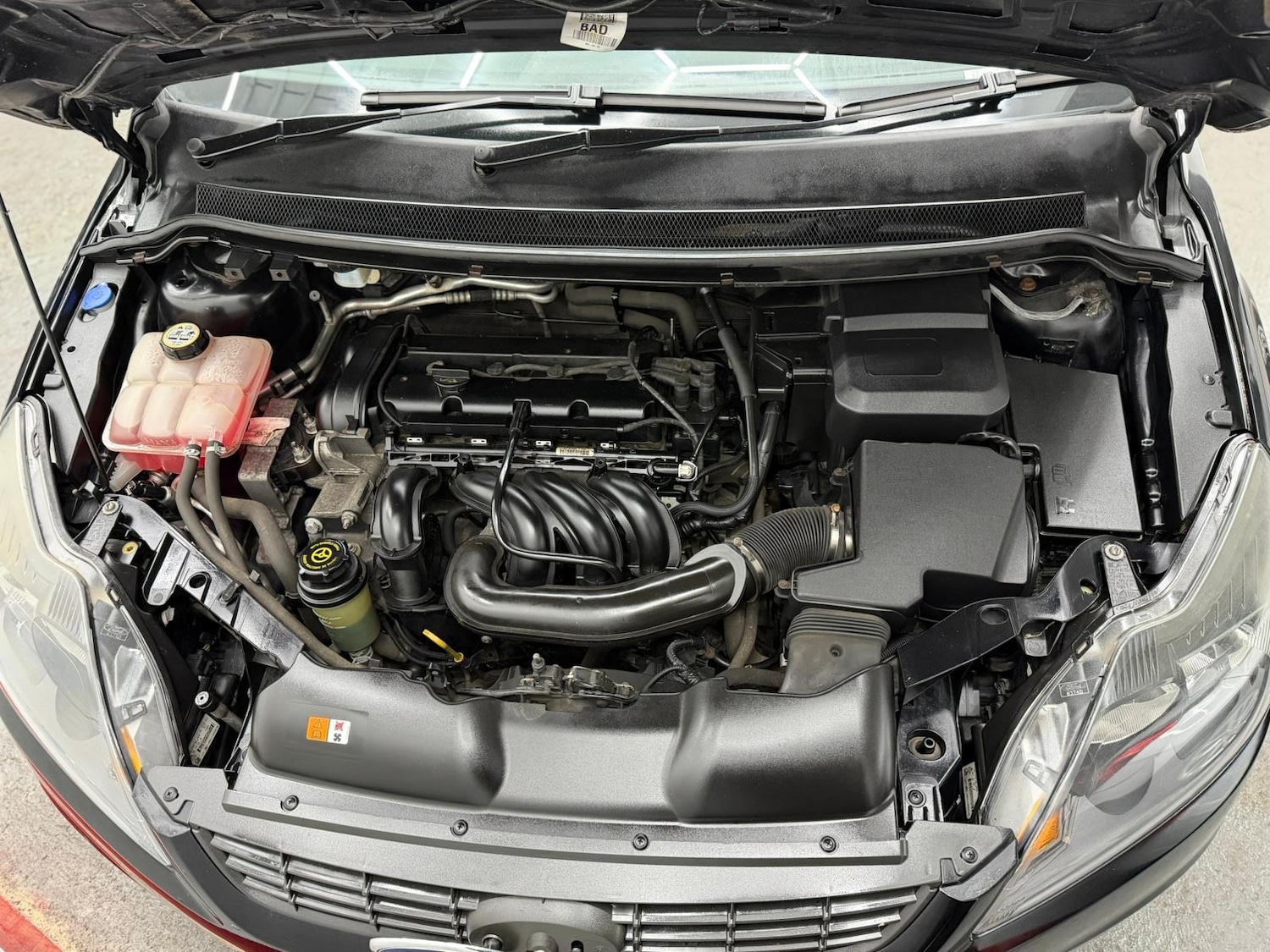 Used Ford Focus 2009 for sale - 76879396: Photo 28