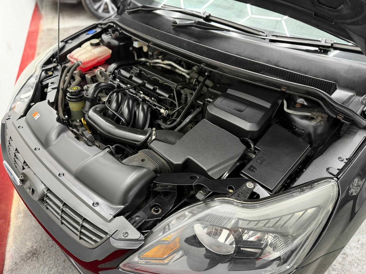 Used Ford Focus 2009 for sale - 76879396: Photo 29