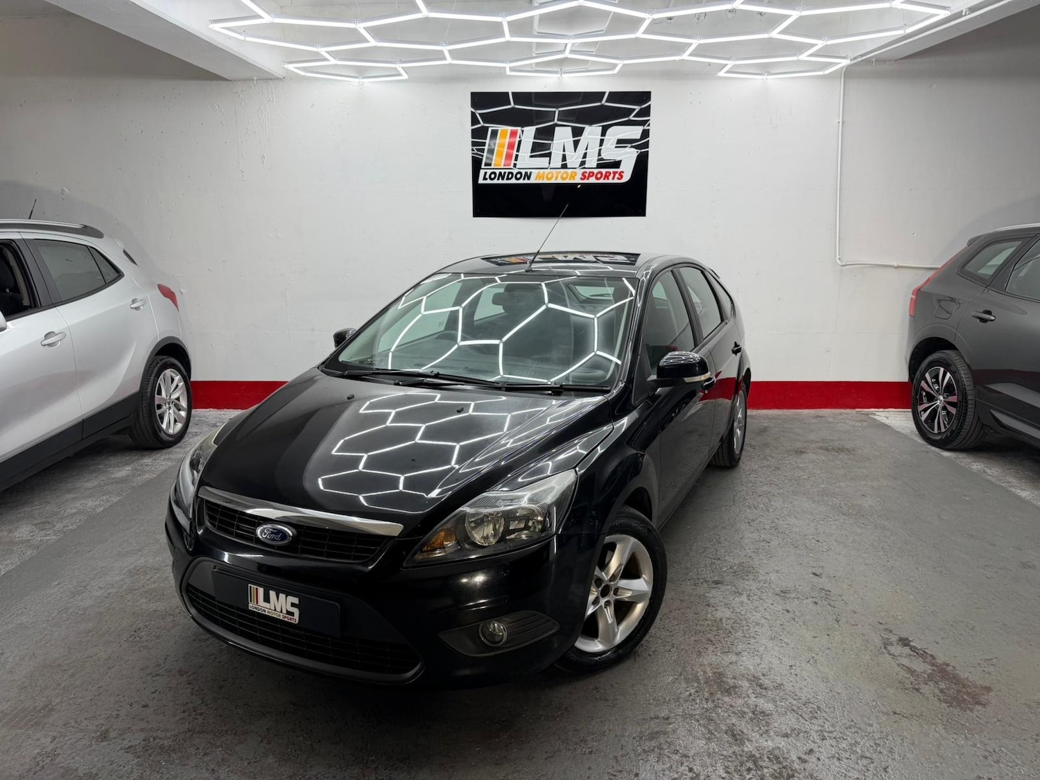 Used Ford Focus 2009 for sale - 76879396: Photo 3