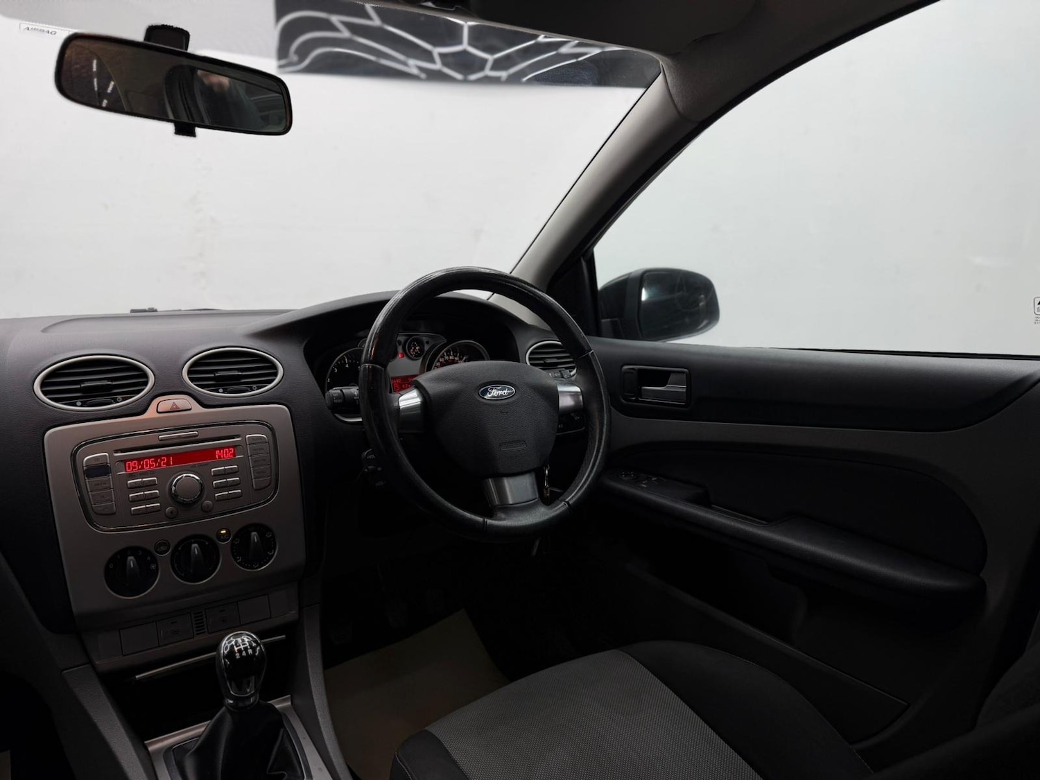 Used Ford Focus 2009 for sale - 76879396: Photo 33