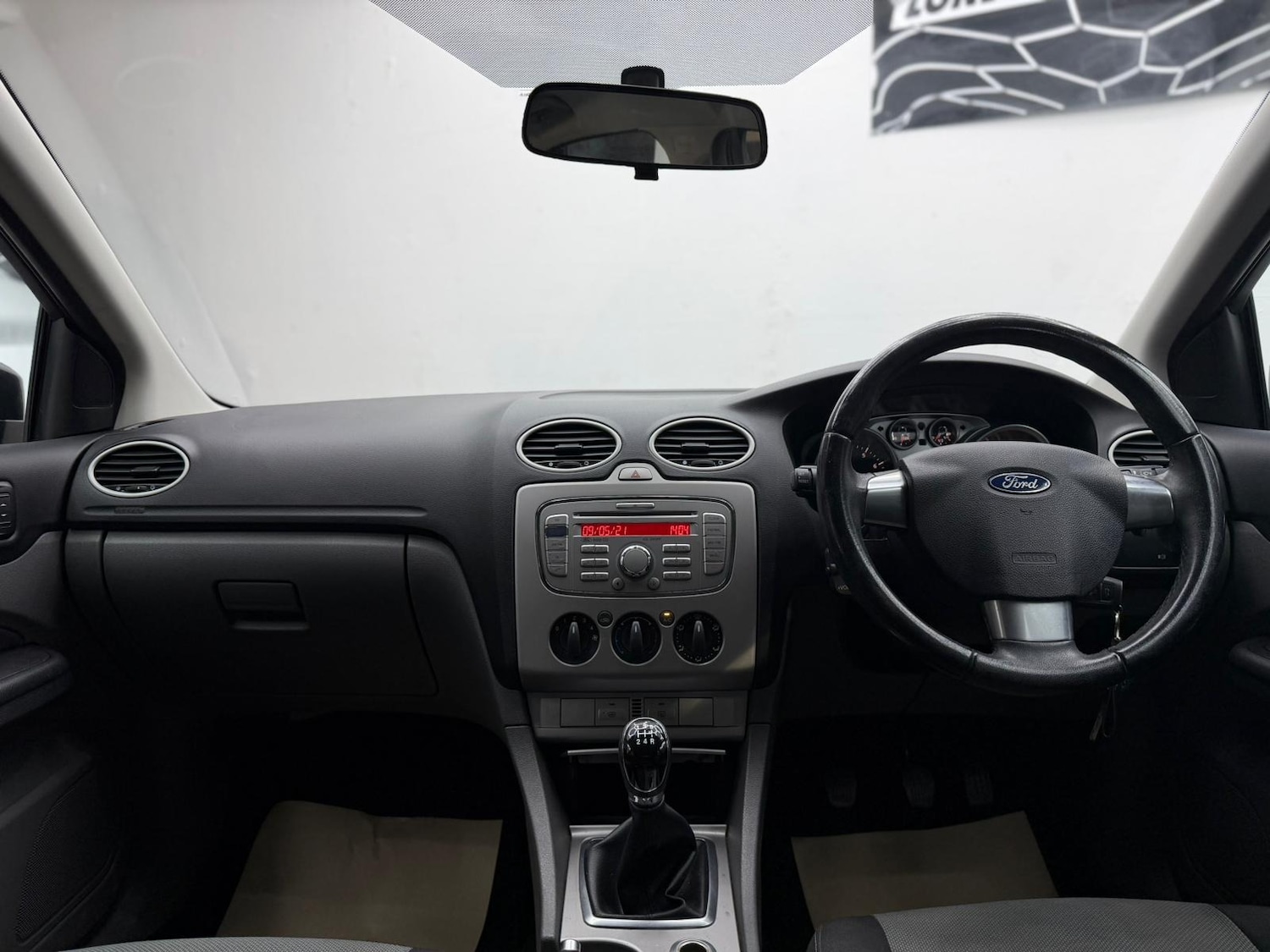 Used Ford Focus 2009 for sale - 76879396: Photo 34