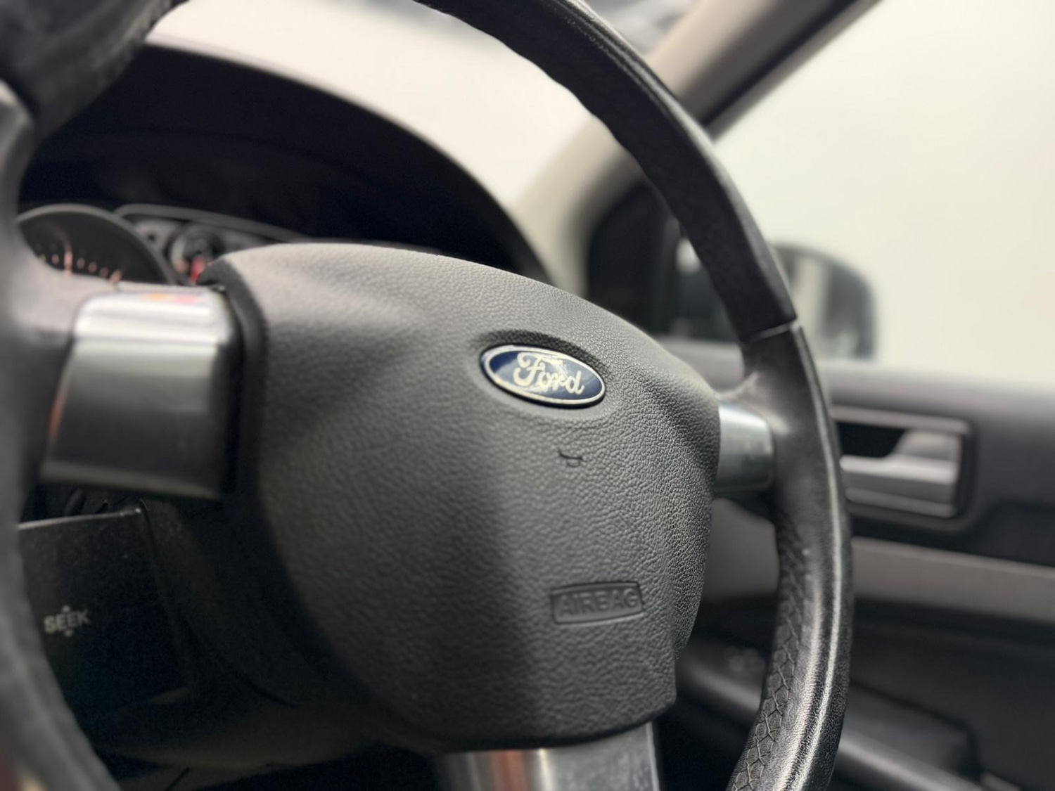 Used Ford Focus 2009 for sale - 76879396: Photo 36