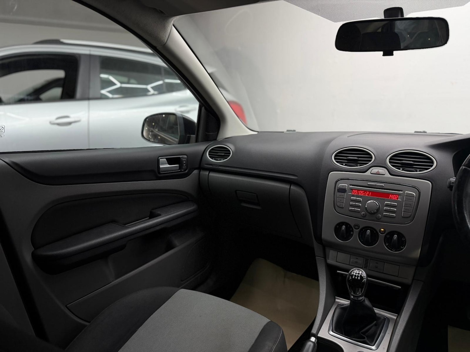 Used Ford Focus 2009 for sale - 76879396: Photo 38