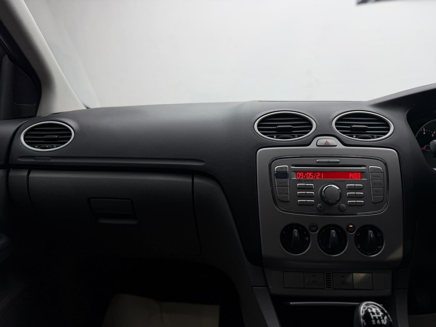 Used Ford Focus 2009 for sale - 76879396: Photo 39