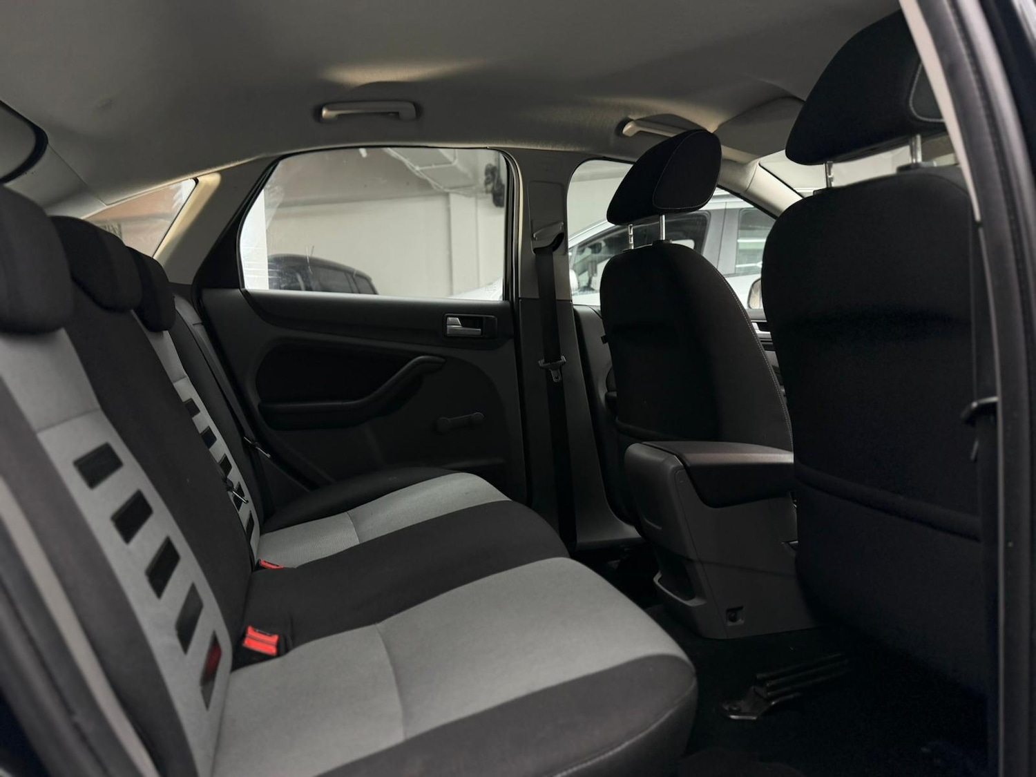 Used Ford Focus 2009 for sale - 76879396: Photo 45