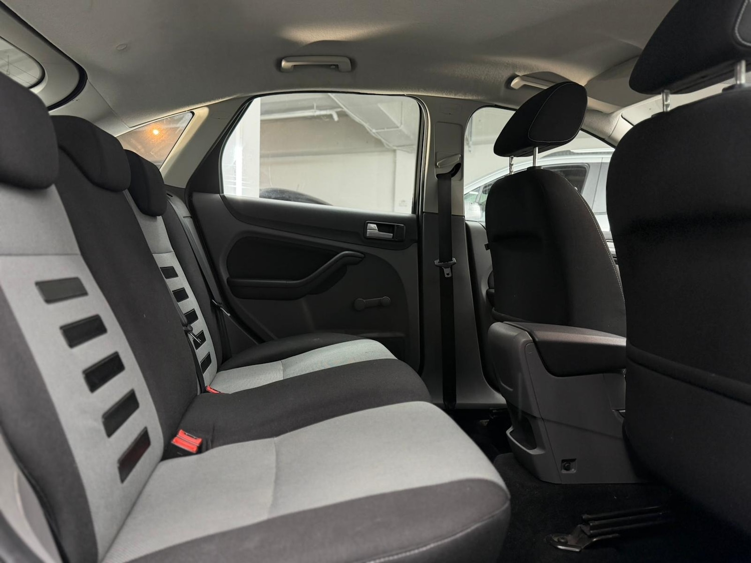 Used Ford Focus 2009 for sale - 76879396: Photo 46