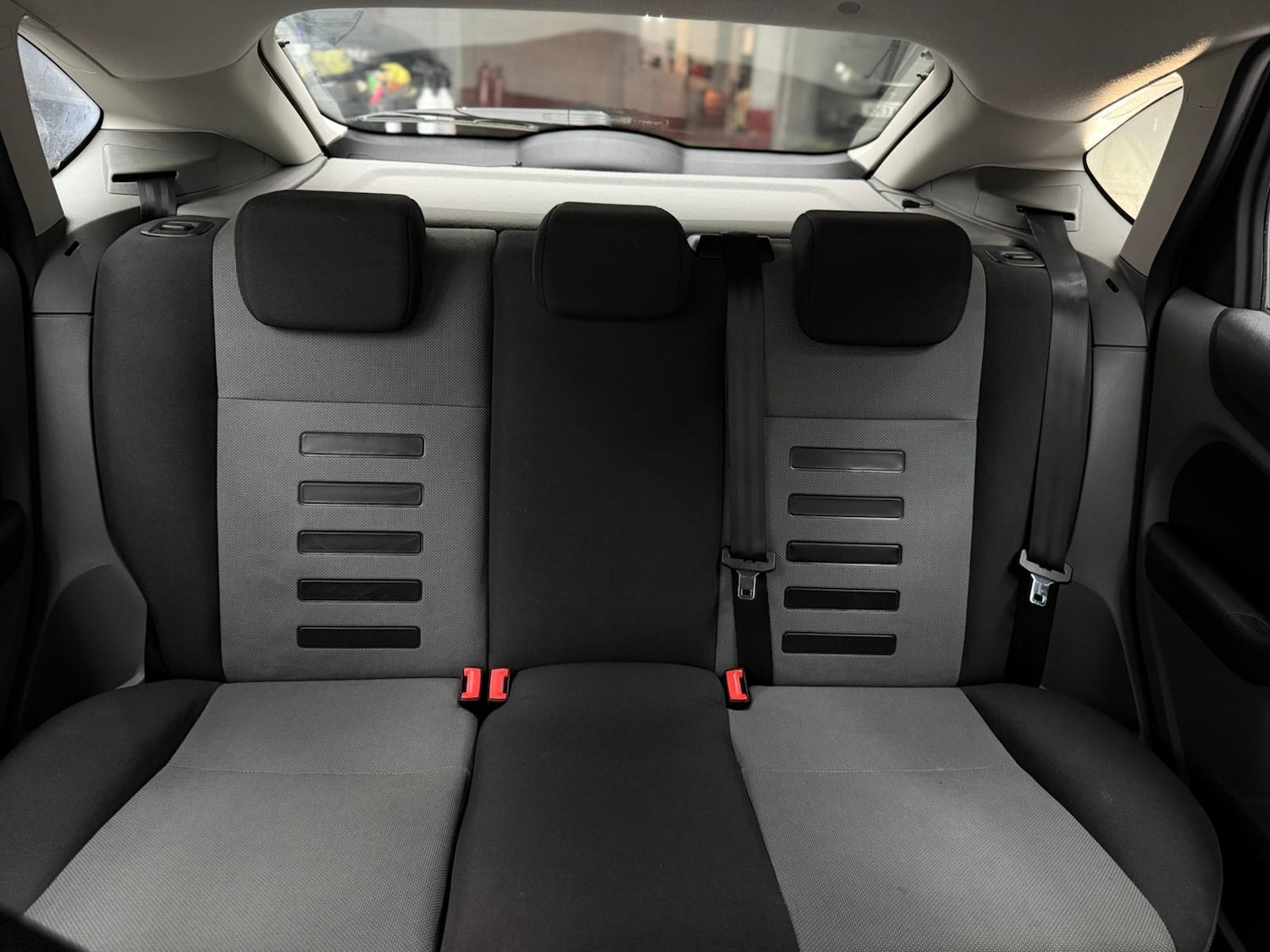 Used Ford Focus 2009 for sale - 76879396: Photo 47