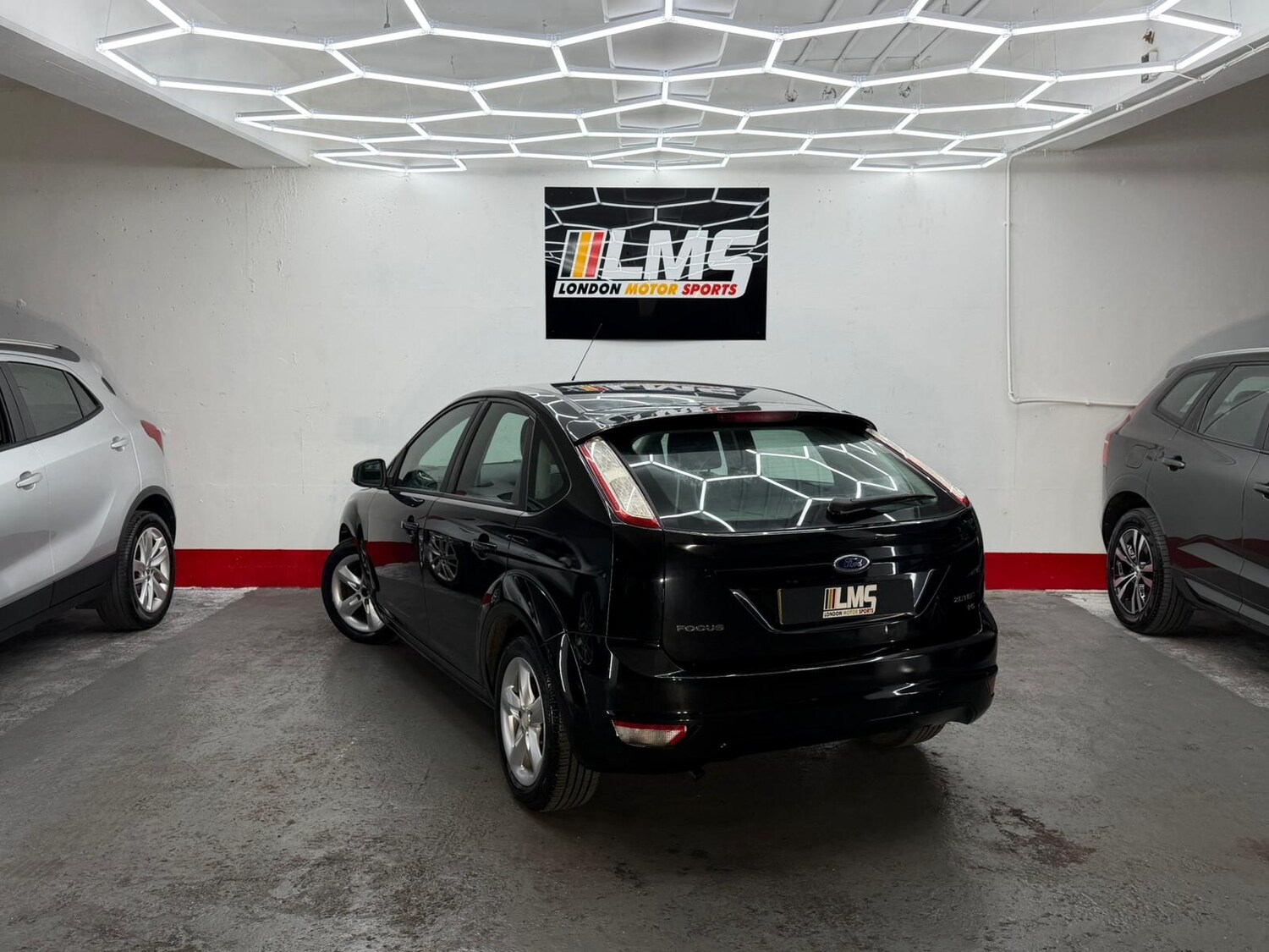 Used Ford Focus 2009 for sale - 76879396: Photo 49