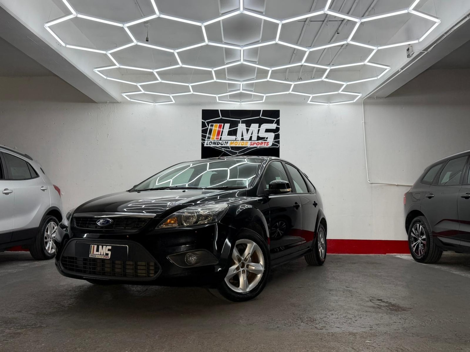 Used Ford Focus 2009 for sale - 76879396: Photo 5