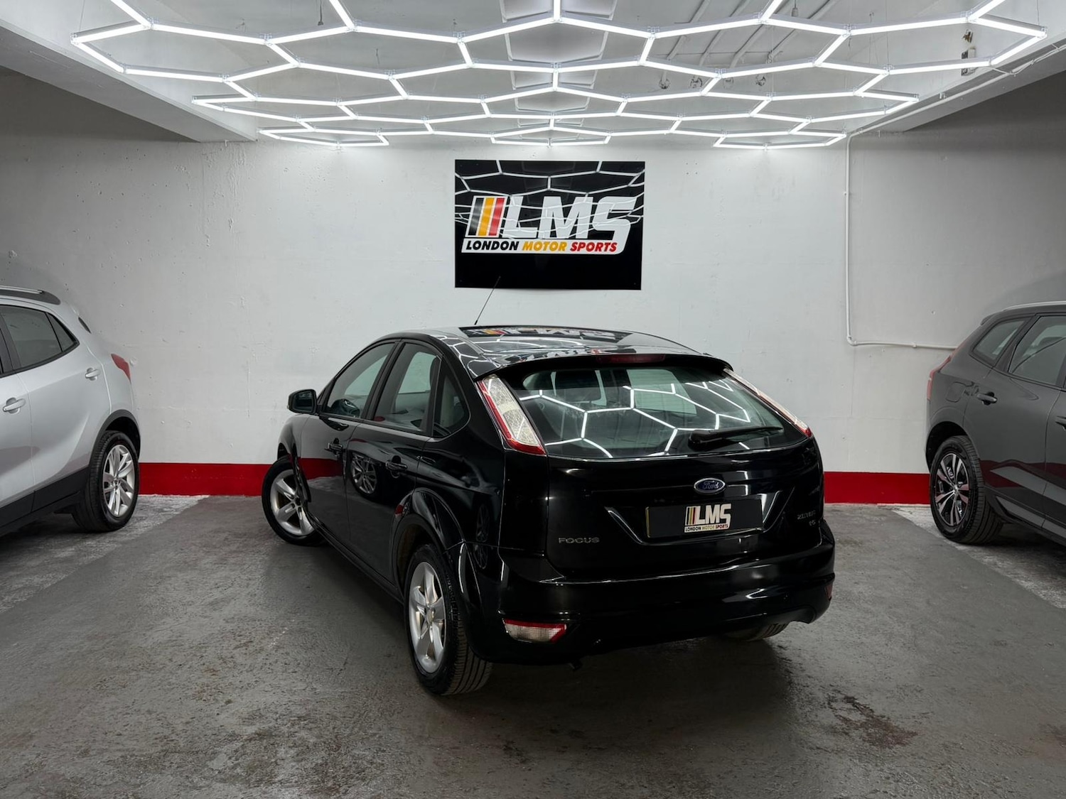 Used Ford Focus 2009 for sale - 76879396: Photo 50