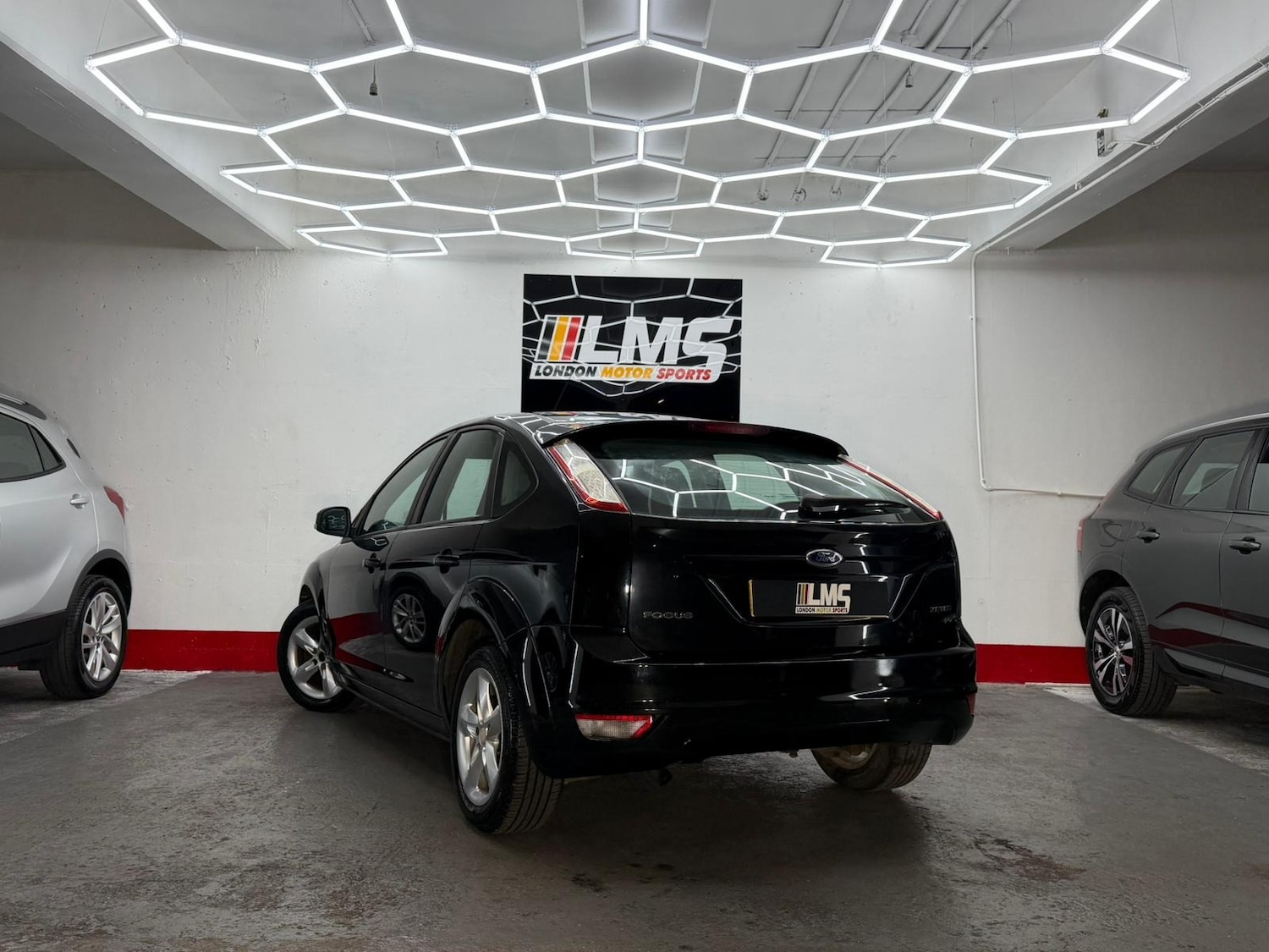 Used Ford Focus 2009 for sale - 76879396: Photo 51