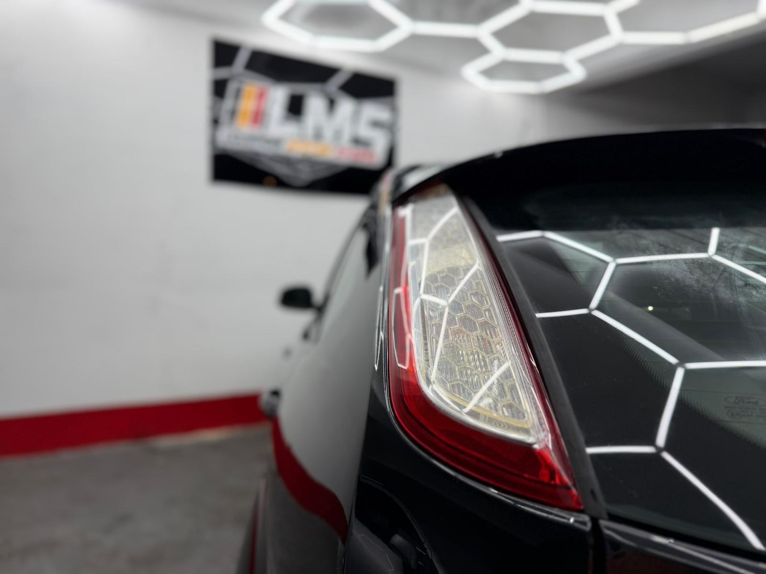 Used Ford Focus 2009 for sale - 76879396: Photo 52