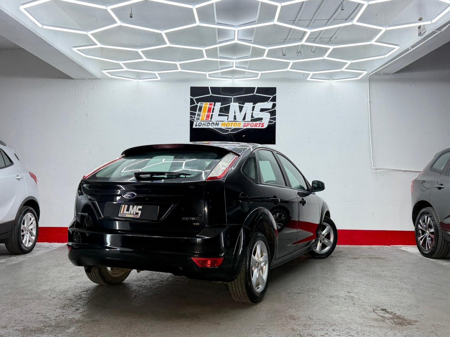 Used Ford Focus 2009 for sale - 76879396: Photo 55