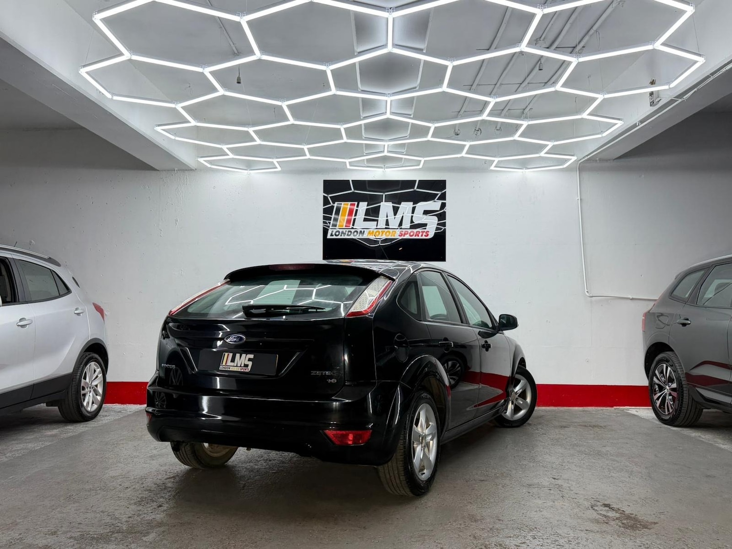 Used Ford Focus 2009 for sale - 76879396: Photo 56