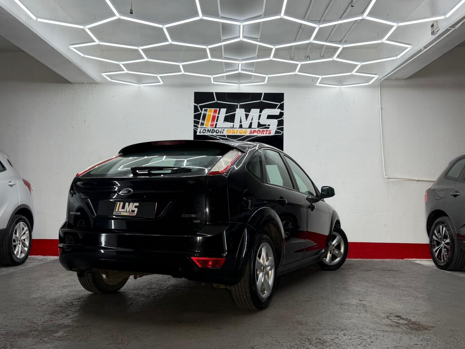 Used Ford Focus 2009 for sale - 76879396: Photo 57