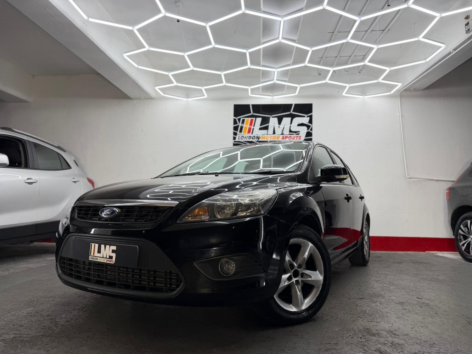 Used Ford Focus 2009 for sale - 76879396: Photo 6