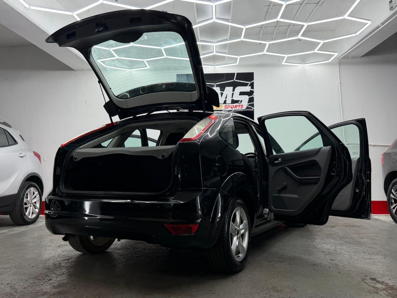 Used Ford Focus 2009 for sale - 76879396: Photo 61