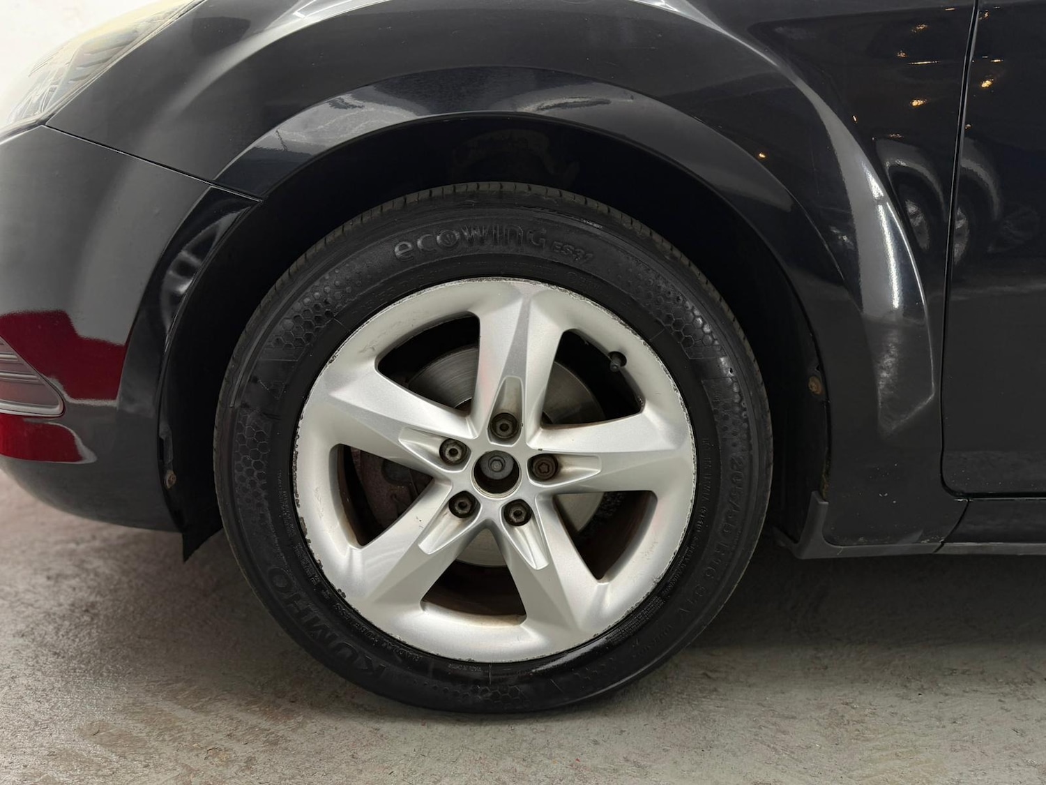 Used Ford Focus 2009 for sale - 76879396: Photo 63