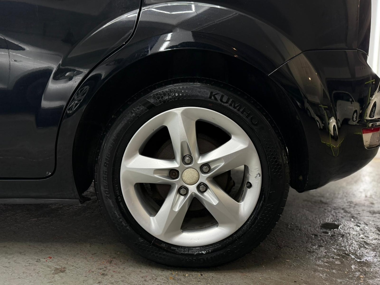 Used Ford Focus 2009 for sale - 76879396: Photo 64