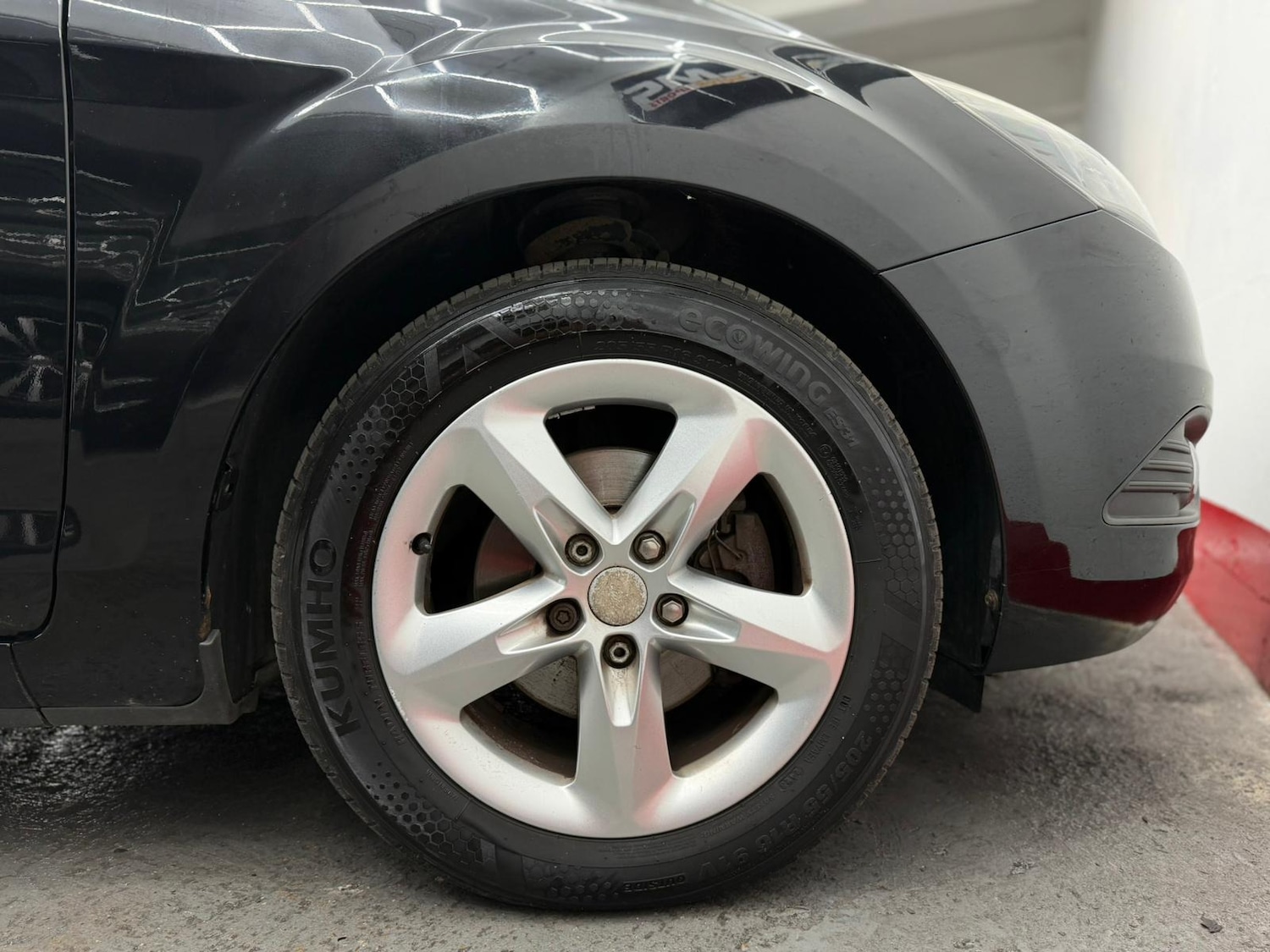 Used Ford Focus 2009 for sale - 76879396: Photo 65