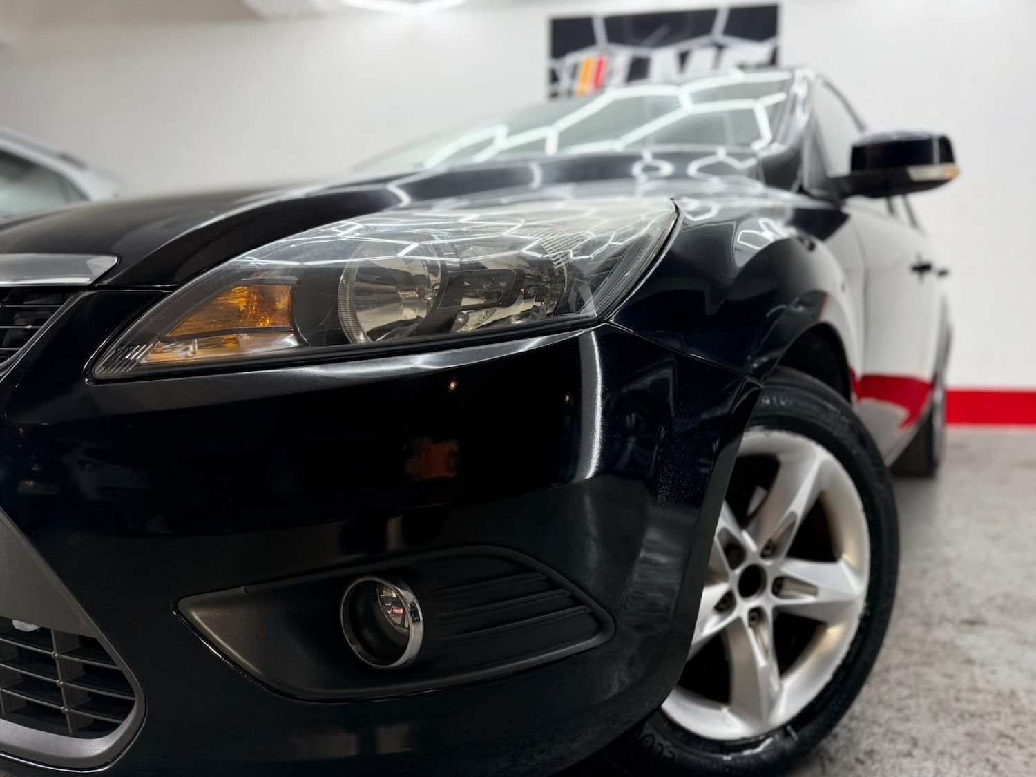 Used Ford Focus 2009 for sale - 76879396: Photo 8