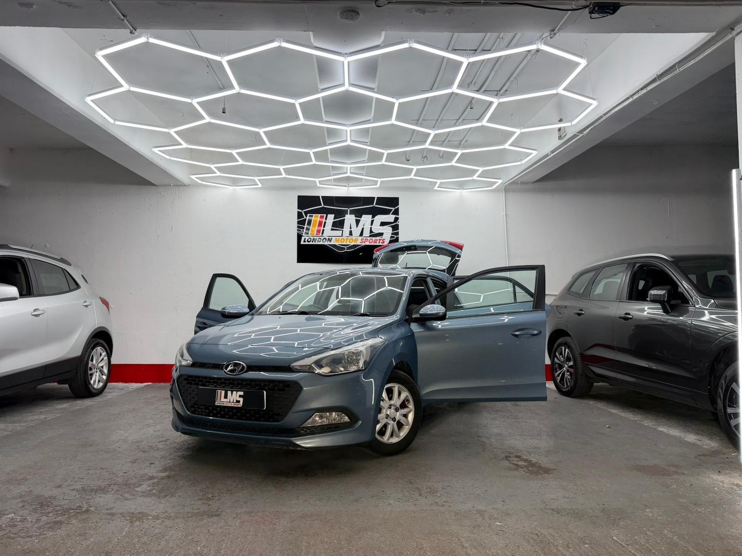 Used Hyundai i20 2017 for sale - 77088282: Photo 16