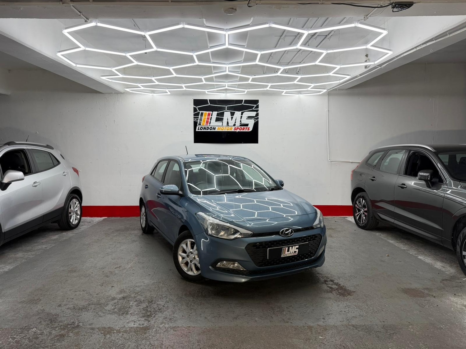 Used Hyundai i20 2017 for sale - 77088282: Photo 20