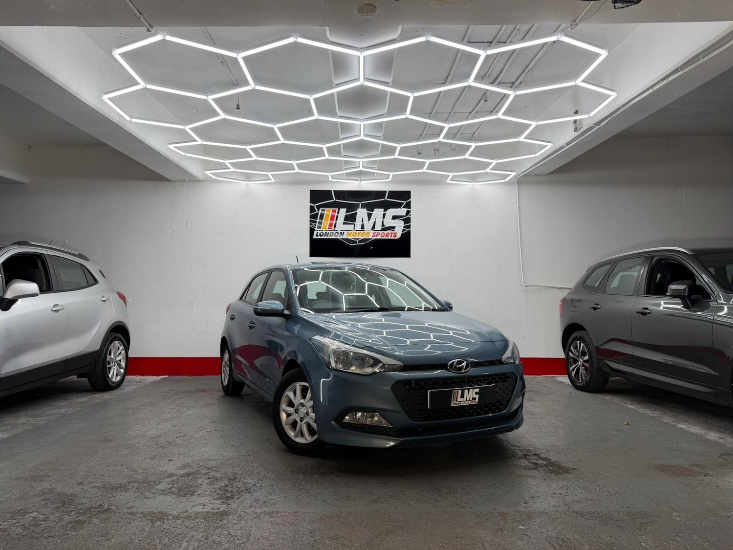 Used Hyundai i20 2017 for sale - 77088282: Photo 22