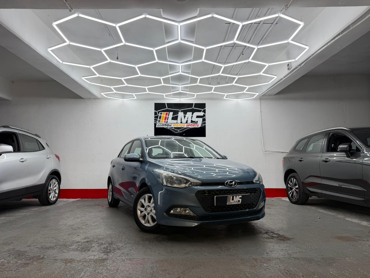 Used Hyundai i20 2017 for sale - 77088282: Photo 23