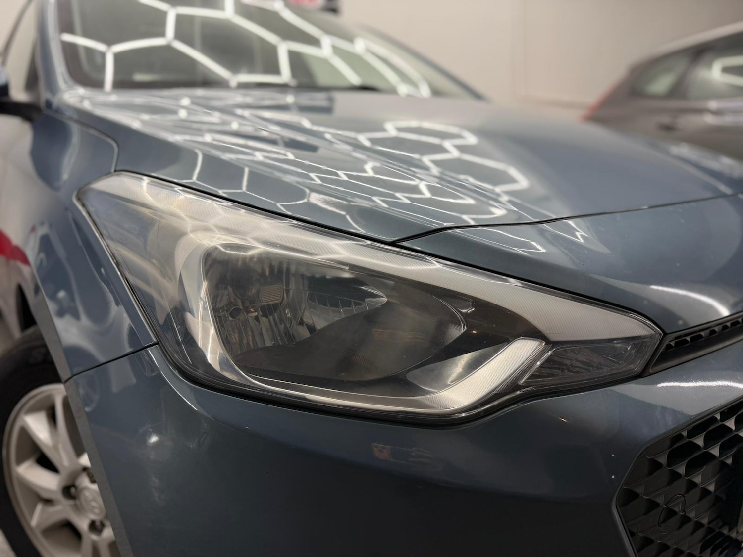 Used Hyundai i20 2017 for sale - 77088282: Photo 28