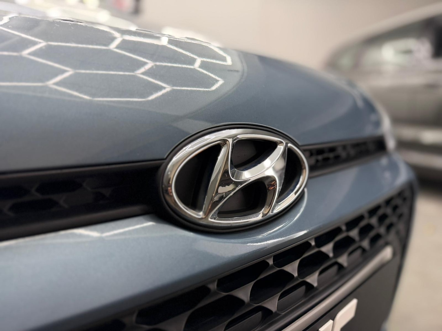 Used Hyundai i20 2017 for sale - 77088282: Photo 32