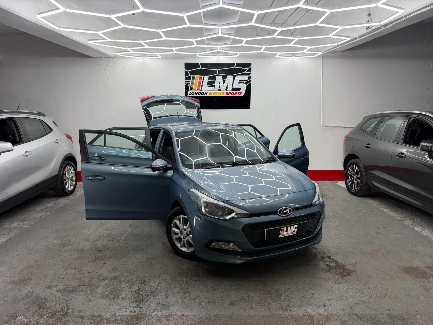 Used Hyundai i20 2017 for sale - 77088282: Photo 34