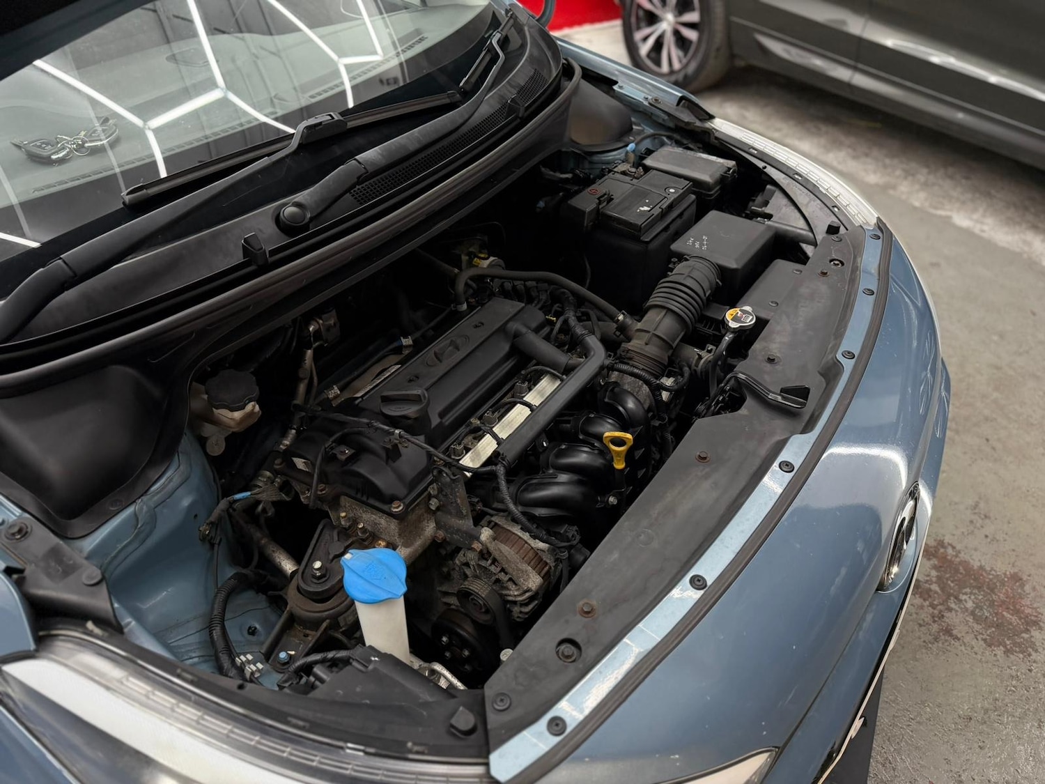 Used Hyundai i20 2017 for sale - 77088282: Photo 41