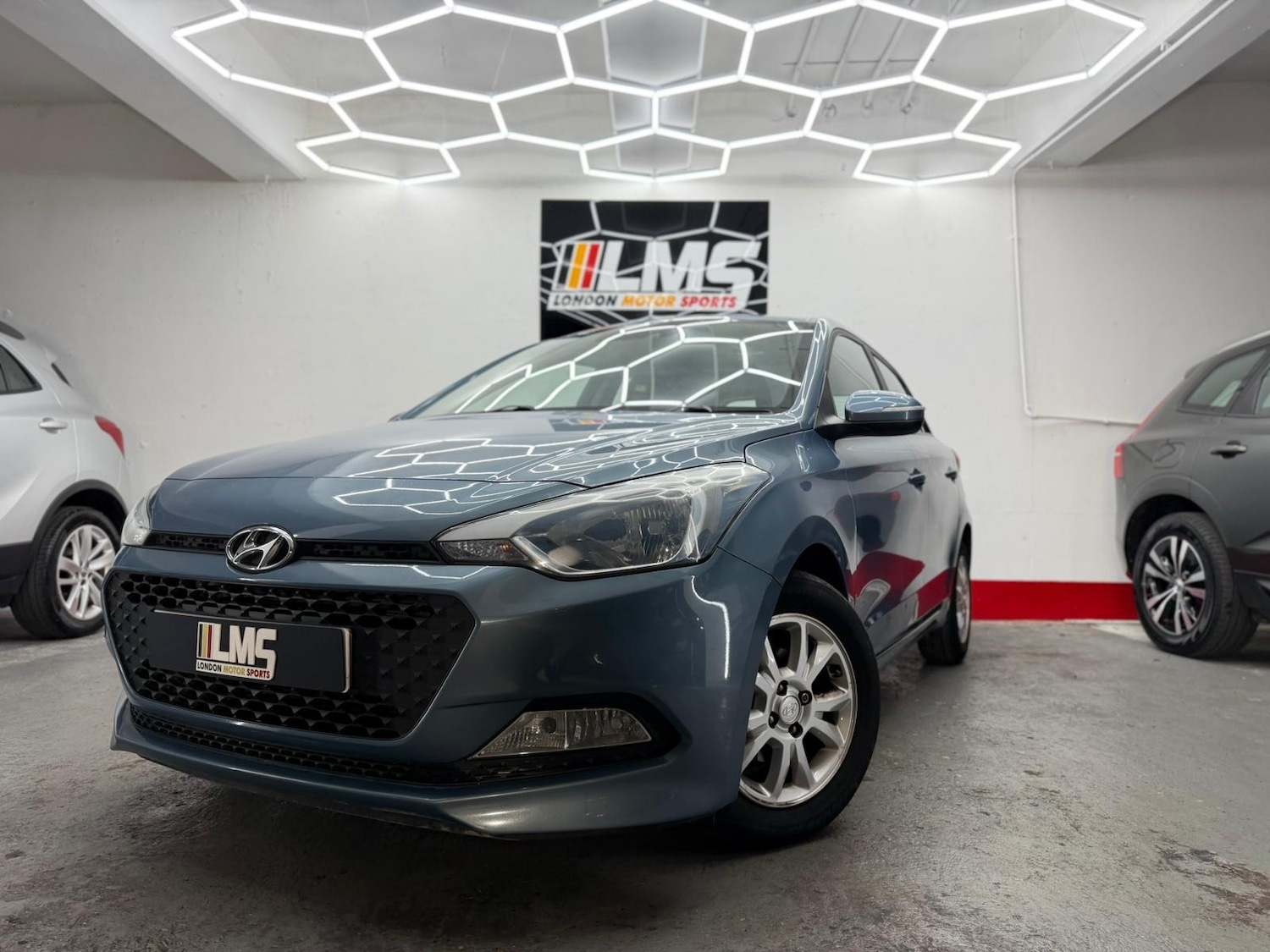 Used Hyundai i20 2017 for sale - 77088282: Photo 5