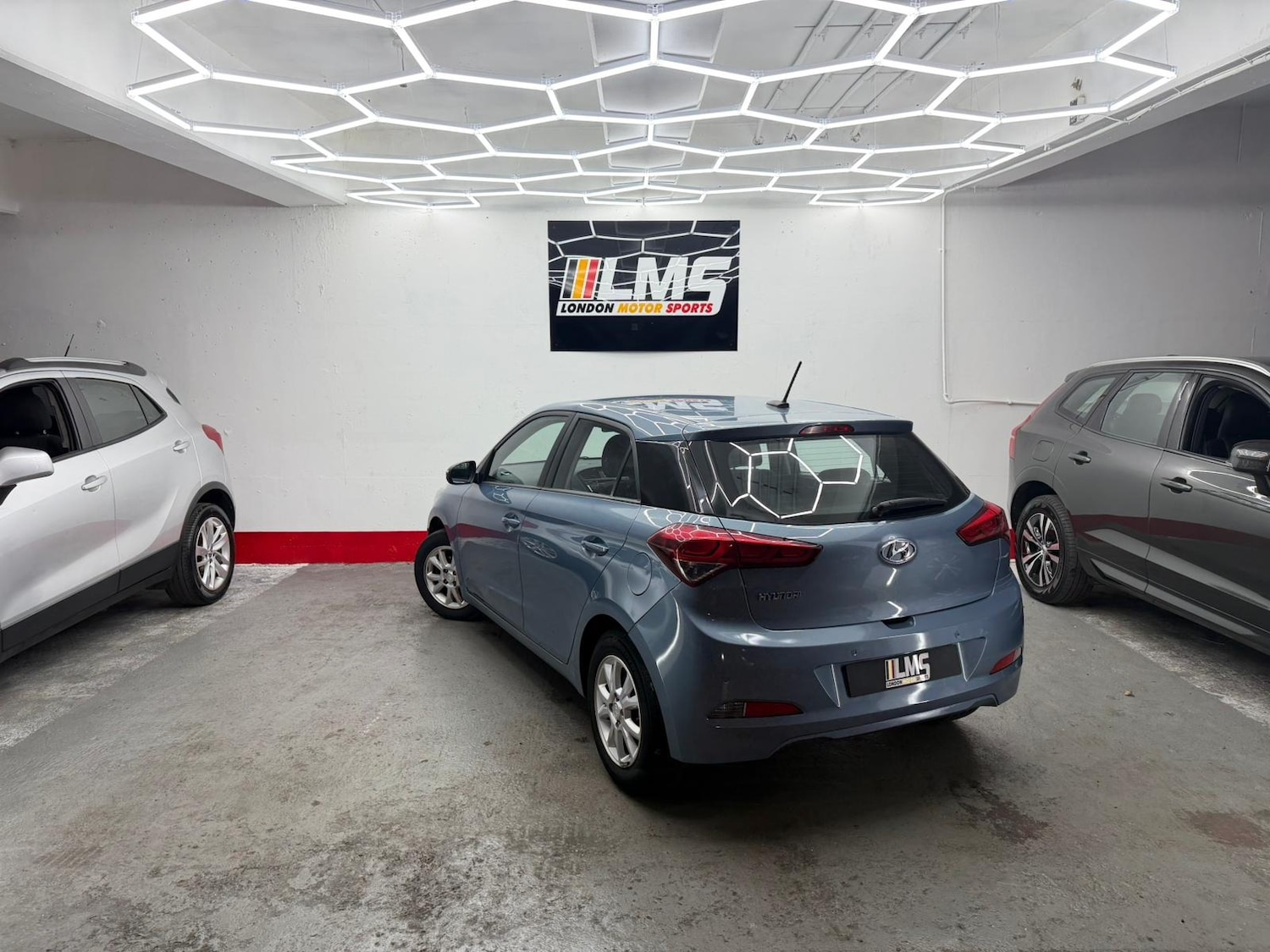 Used Hyundai i20 2017 for sale - 77088282: Photo 58