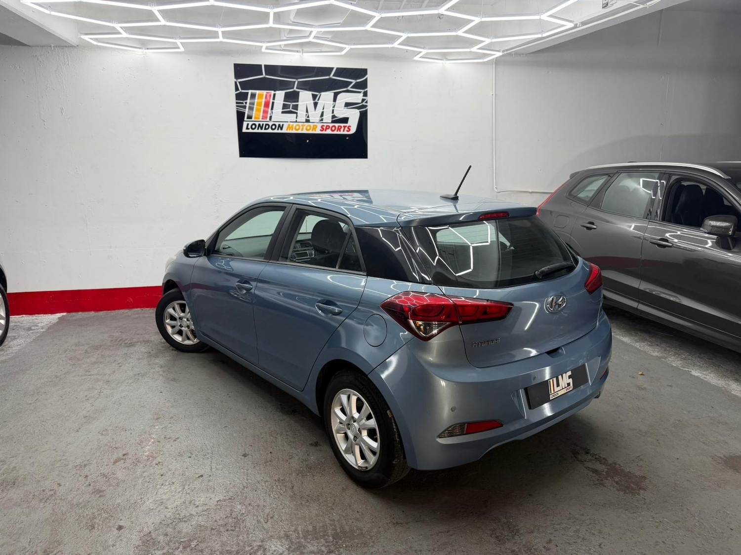 Used Hyundai i20 2017 for sale - 77088282: Photo 59