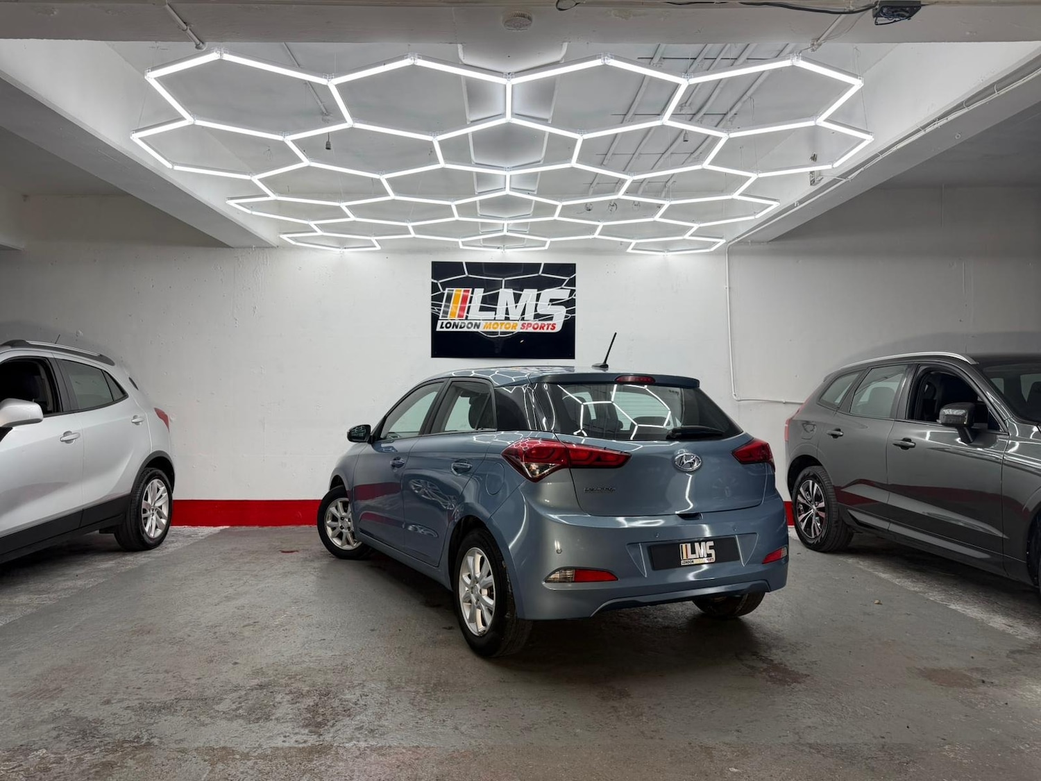 Used Hyundai i20 2017 for sale - 77088282: Photo 60