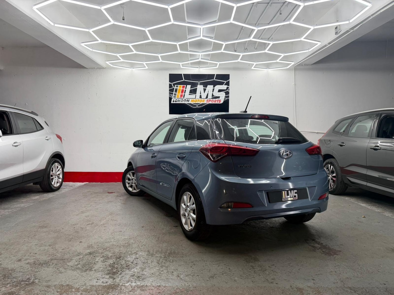 Used Hyundai i20 2017 for sale - 77088282: Photo 61