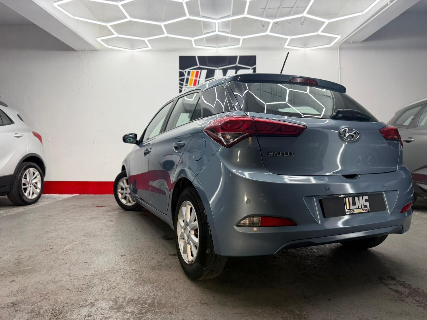 Used Hyundai i20 2017 for sale - 77088282: Photo 63