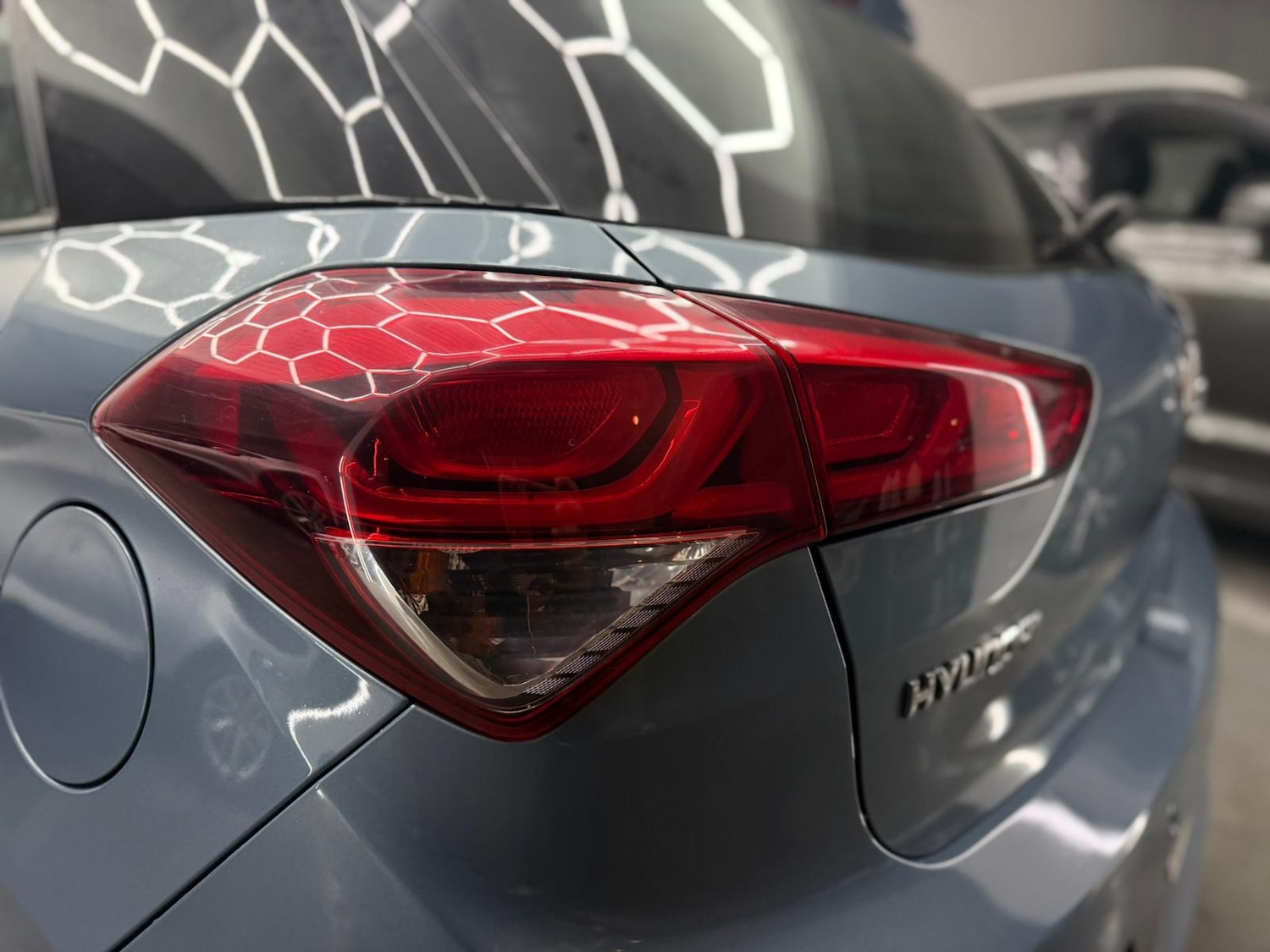 Used Hyundai i20 2017 for sale - 77088282: Photo 64