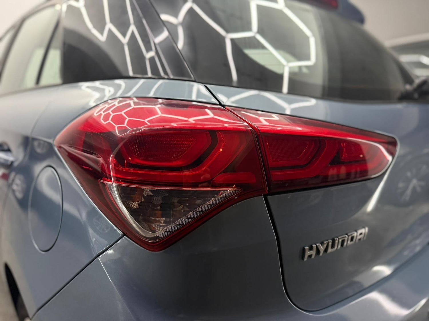 Used Hyundai i20 2017 for sale - 77088282: Photo 65