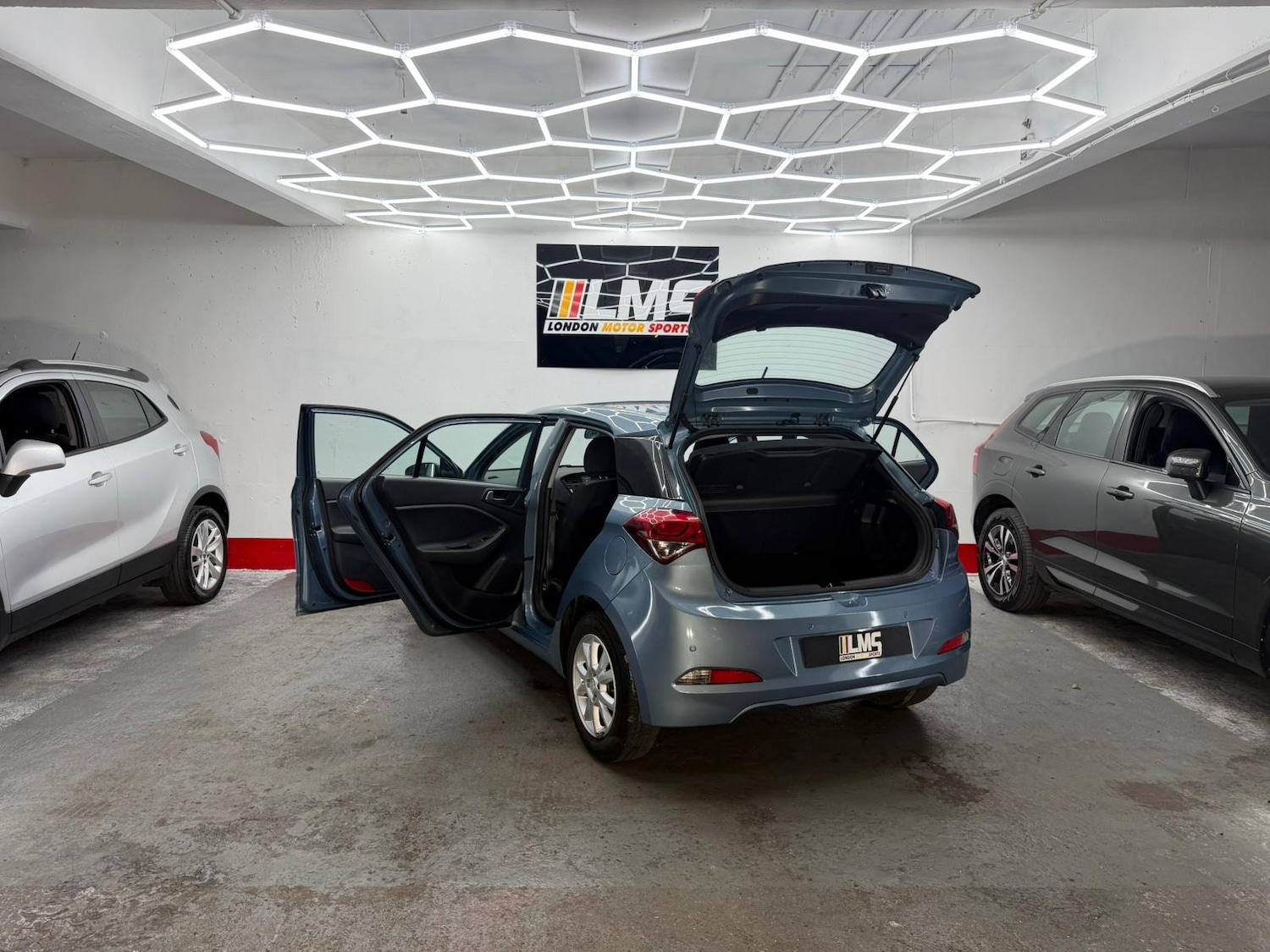 Used Hyundai i20 2017 for sale - 77088282: Photo 68