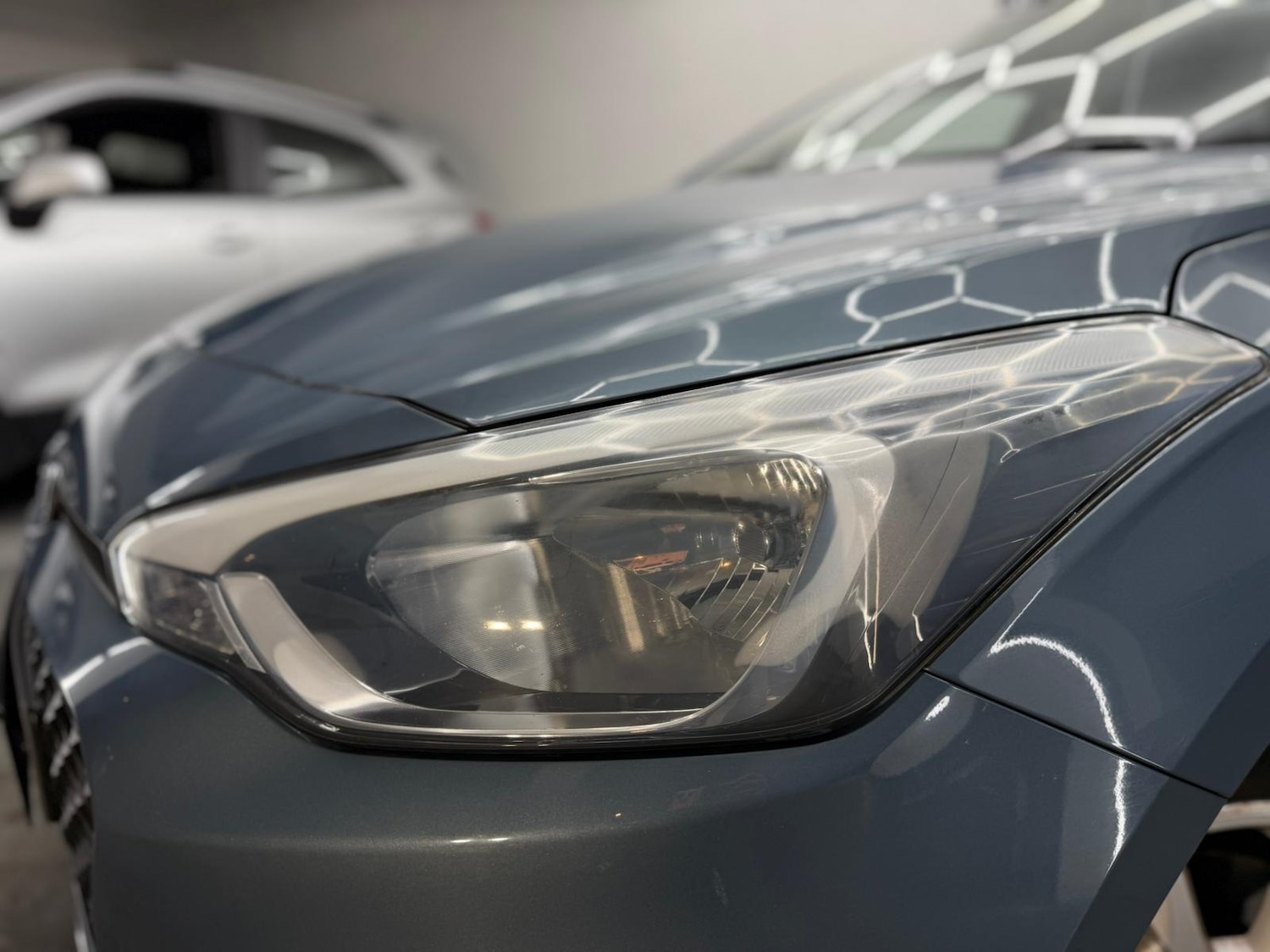 Used Hyundai i20 2017 for sale - 77088282: Photo 7