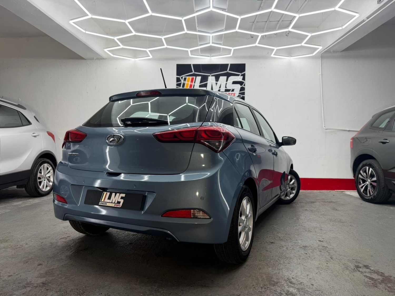 Used Hyundai i20 2017 for sale - 77088282: Photo 77