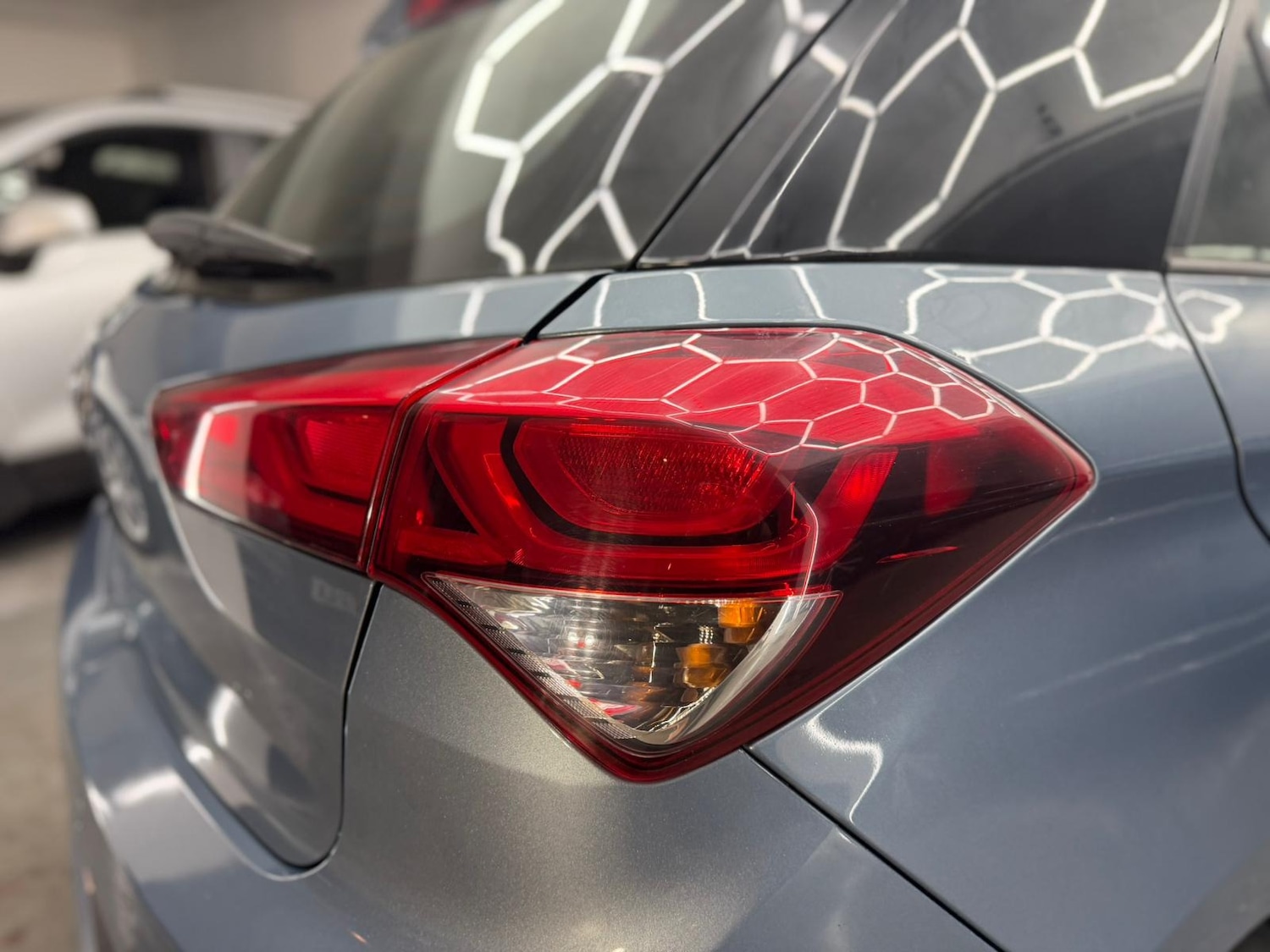 Used Hyundai i20 2017 for sale - 77088282: Photo 78