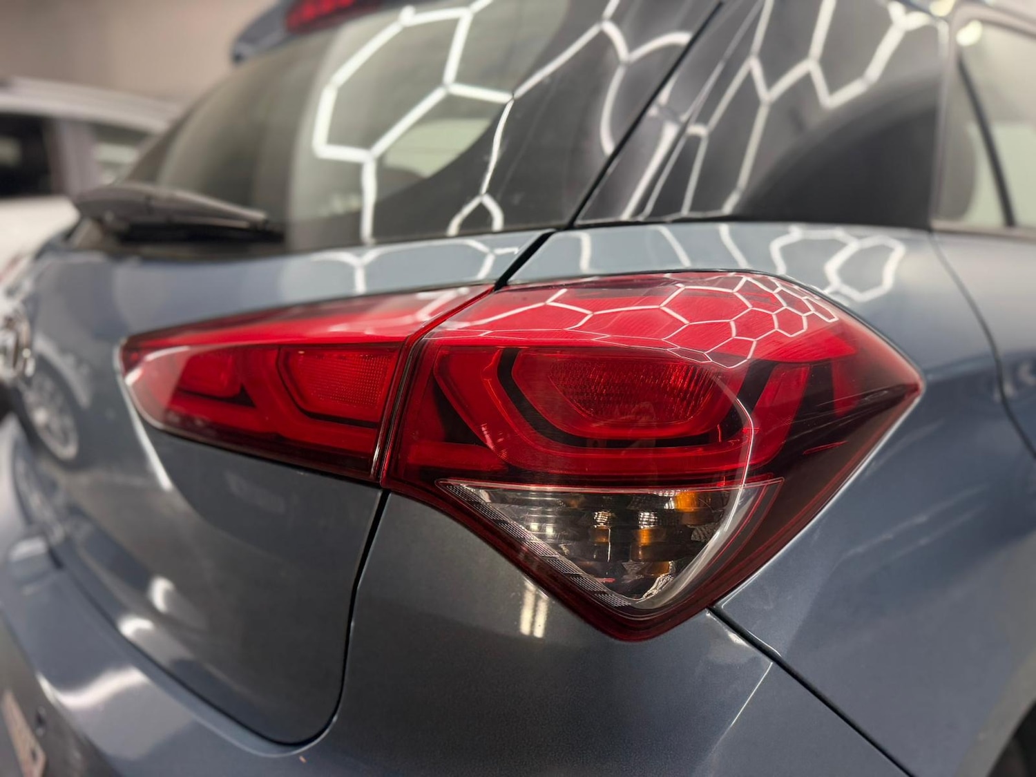 Used Hyundai i20 2017 for sale - 77088282: Photo 79