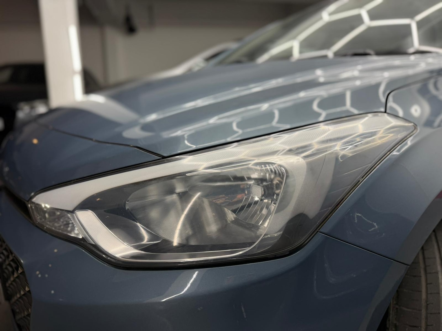 Used Hyundai i20 2017 for sale - 77088282: Photo 8